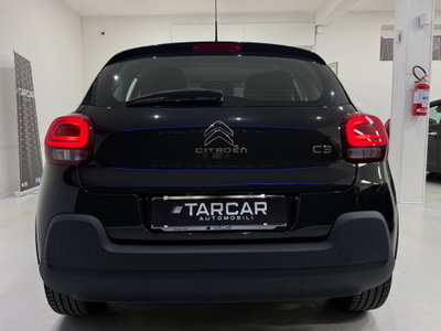 Citroen C3 BlueHDi 100 S&S Shine Pack (6)