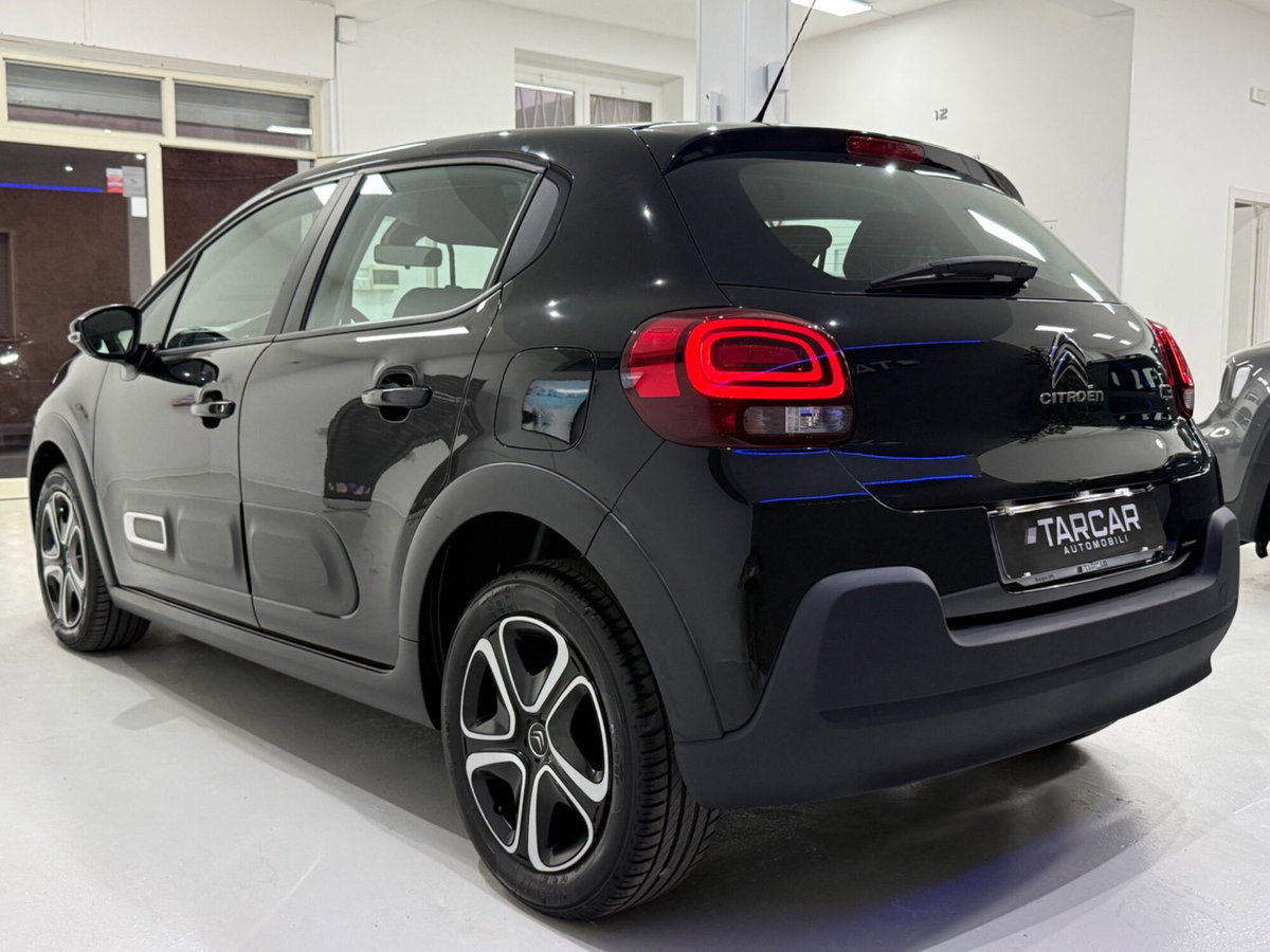 Citroen C3 BlueHDi 100 S&S Shine Pack (7)