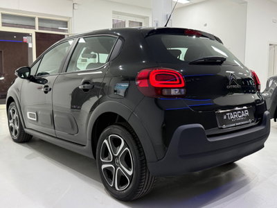 Citroen C3 BlueHDi 100 S&S Shine Pack (7)