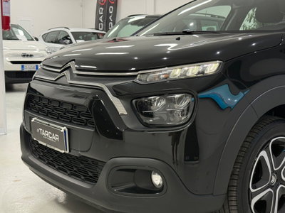 Citroen C3 BlueHDi 100 S&S Shine Pack (8)