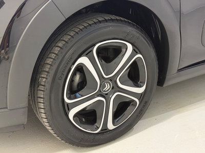 Citroen C3 BlueHDi 100 S&S Shine Pack (9)
