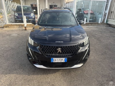Peugeot 2008 BlueHDi 130 S&S EAT8 GT Pack (2)