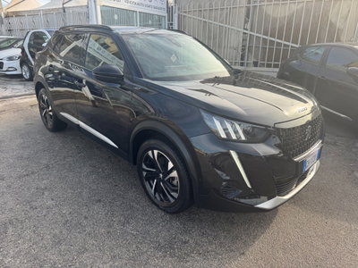 Peugeot 2008 BlueHDi 130 S&S EAT8 GT Pack (3)
