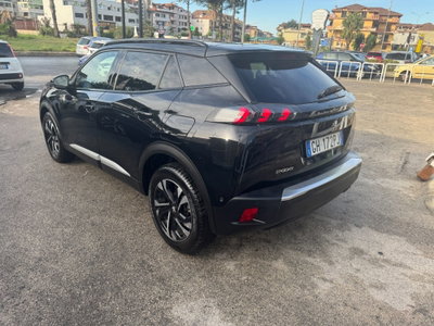 Peugeot 2008 BlueHDi 130 S&S EAT8 GT Pack (7)