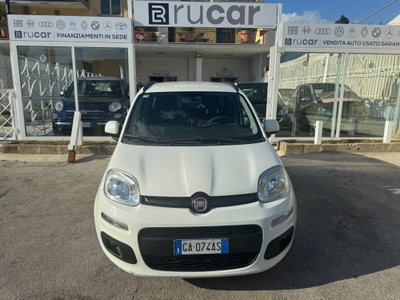 Fiat Panda 1.2 EasyPower Lounge usata