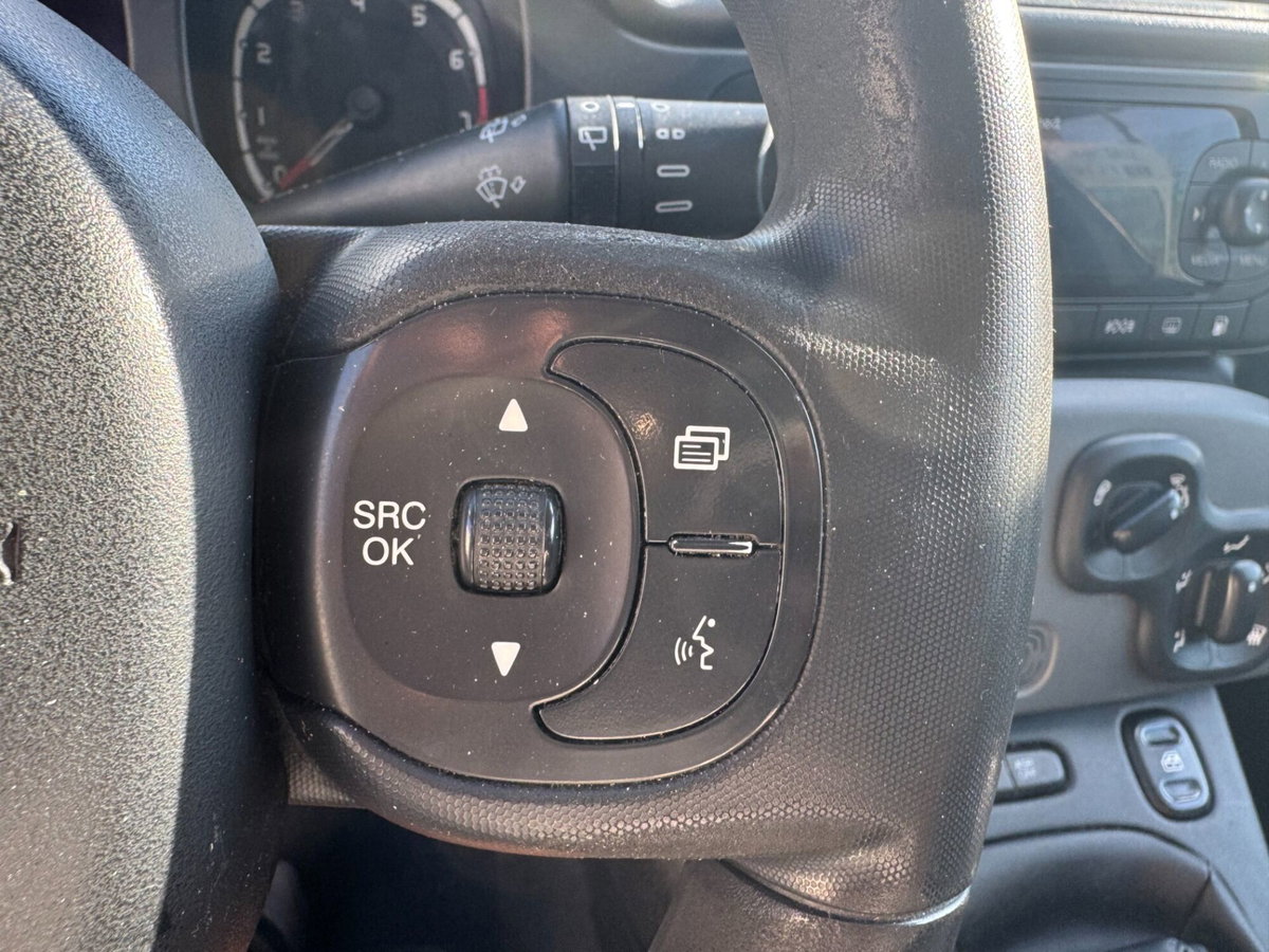 Fiat Panda 1.2 EasyPower Lounge (12)