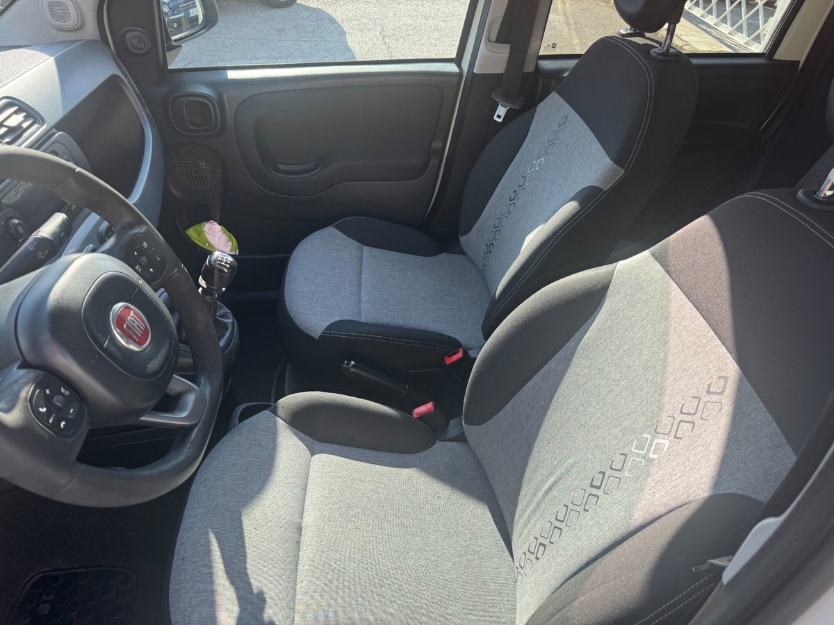 Fiat Panda 1.2 EasyPower Lounge (14)
