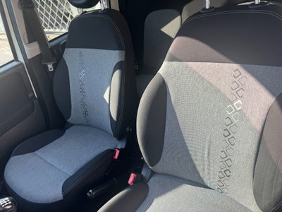 Fiat Panda 1.2 EasyPower Lounge (15)