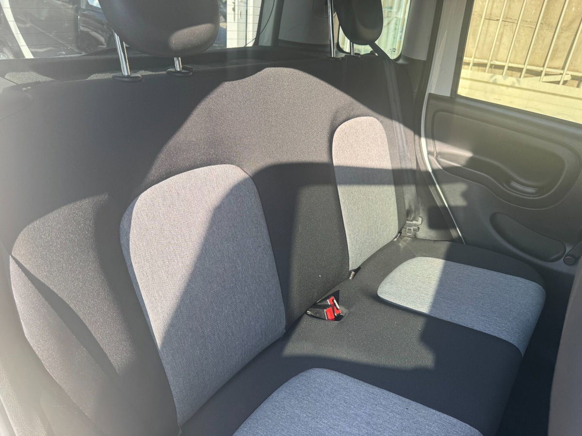 Fiat Panda 1.2 EasyPower Lounge (17)