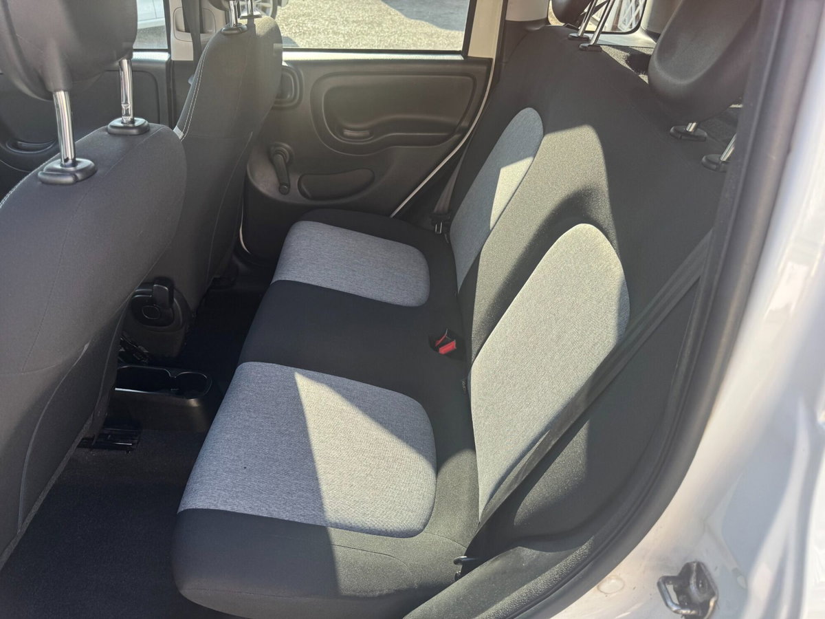 Fiat Panda 1.2 EasyPower Lounge (18)