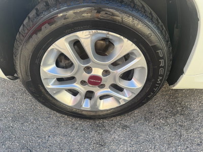 Fiat Panda 1.2 EasyPower Lounge (19)