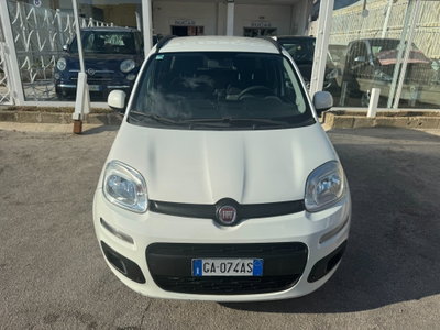 Fiat Panda 1.2 EasyPower Lounge (2)
