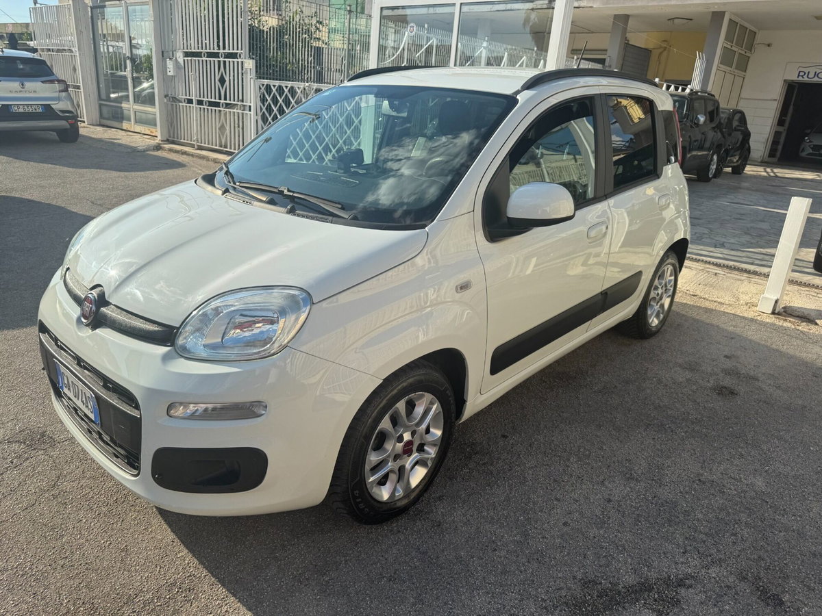 Fiat Panda 1.2 EasyPower Lounge (4)