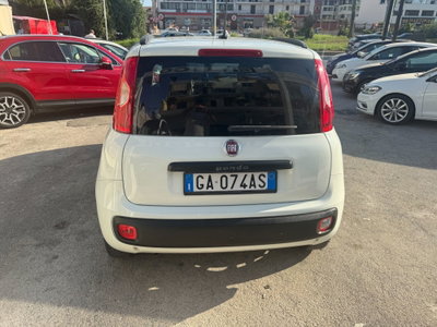 Fiat Panda 1.2 EasyPower Lounge (5)