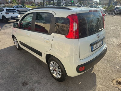 Fiat Panda 1.2 EasyPower Lounge (6)
