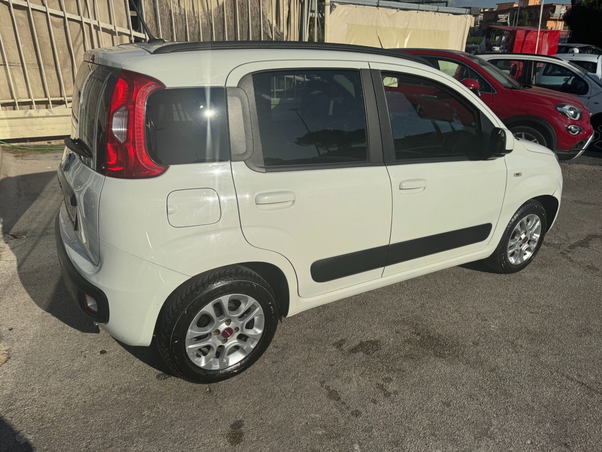 Fiat Panda 1.2 EasyPower Lounge (7)