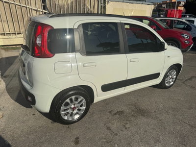 Fiat Panda 1.2 EasyPower Lounge (7)