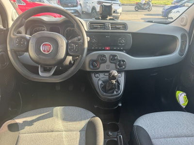 Fiat Panda 1.2 EasyPower Lounge (8)