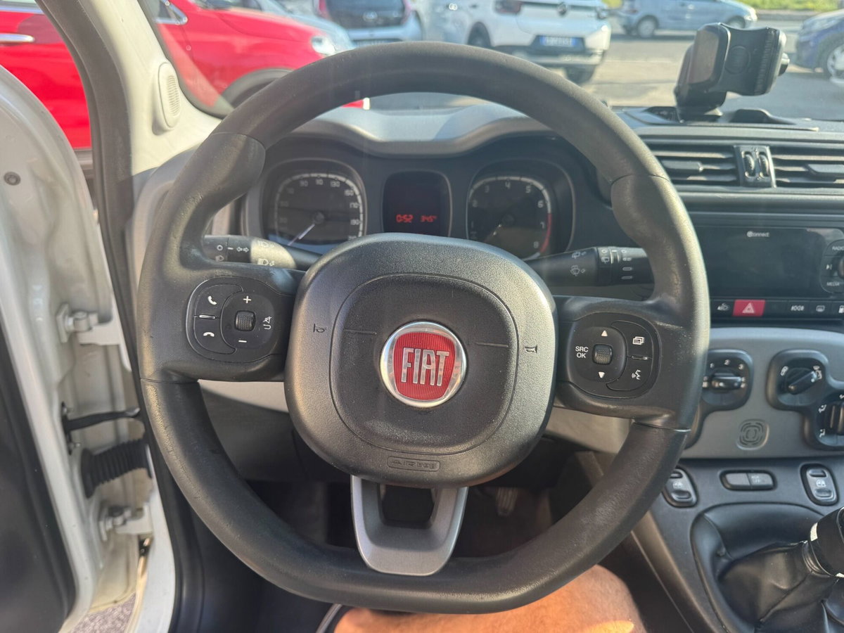 Fiat Panda 1.2 EasyPower Lounge (9)