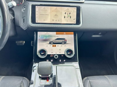 Land Rover Range Rover Velar 2.0D I4 204 CV R-Dynamic HSE (10)