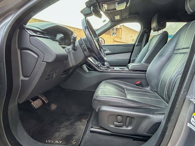 Land Rover Range Rover Velar 2.0D I4 204 CV R-Dynamic HSE (6)