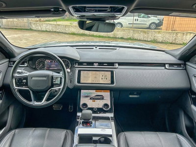 Land Rover Range Rover Velar 2.0D I4 204 CV R-Dynamic HSE (8)