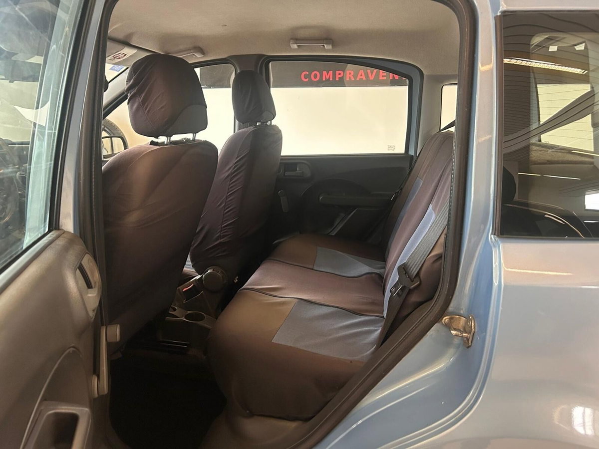 Fiat Panda 1.2 Dynamic Natural Power Mamy (10)