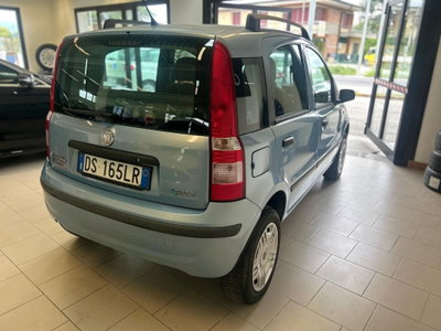 Fiat Panda 1.2 Dynamic Natural Power Mamy (4)