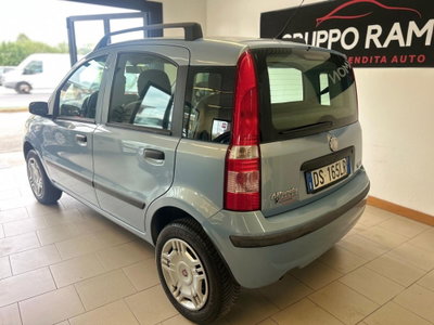 Fiat Panda 1.2 Dynamic Natural Power Mamy (6)