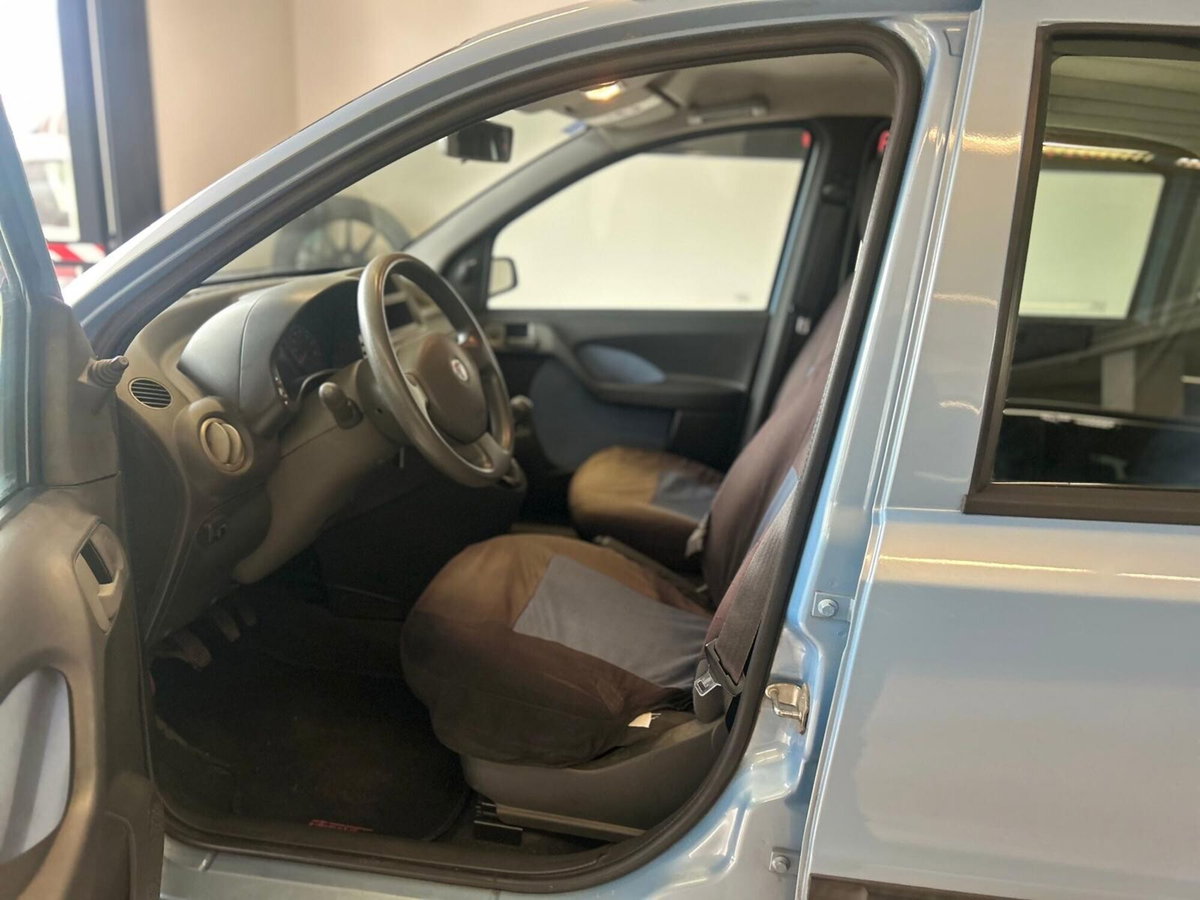 Fiat Panda 1.2 Dynamic Natural Power Mamy (7)