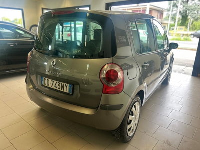 Renault Modus 1.2 16V Luxe (4)