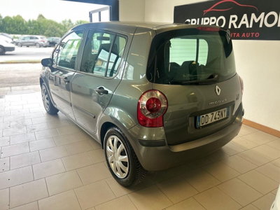 Renault Modus 1.2 16V Luxe (6)