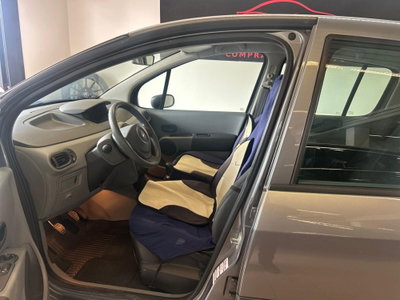 Renault Modus 1.2 16V Luxe (7)