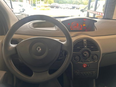 Renault Modus 1.2 16V Luxe (8)