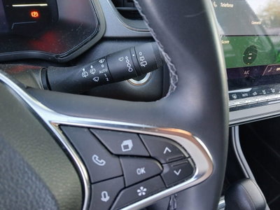 Renault Captur Full Hybrid E-Tech 145 CV Techno (13)