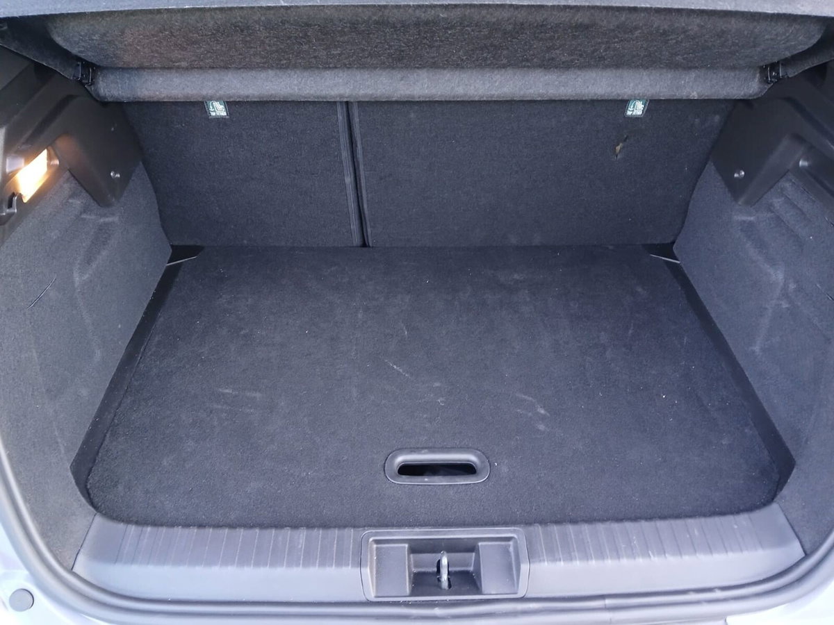 Renault Captur Full Hybrid E-Tech 145 CV Techno (18)