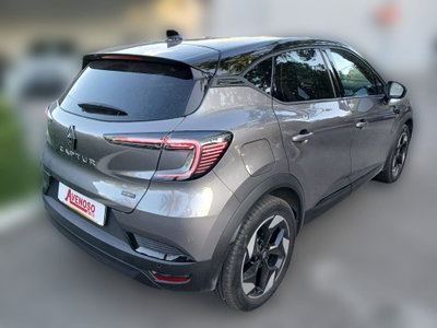 Renault Captur Full Hybrid E-Tech 145 CV Techno (4)