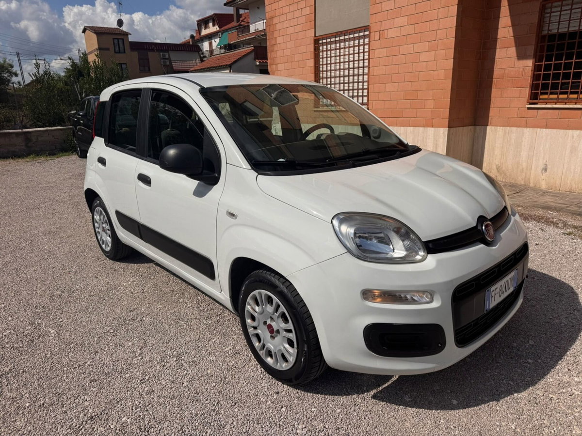 Fiat Panda 1.2 Easy