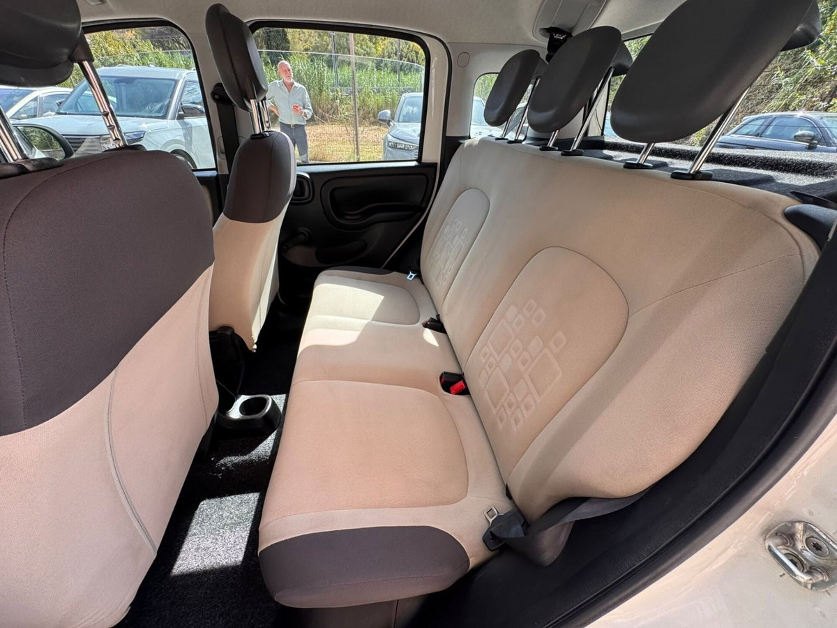 Fiat Panda 1.2 Easy (10)