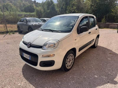 Fiat Panda 1.2 Easy (2)