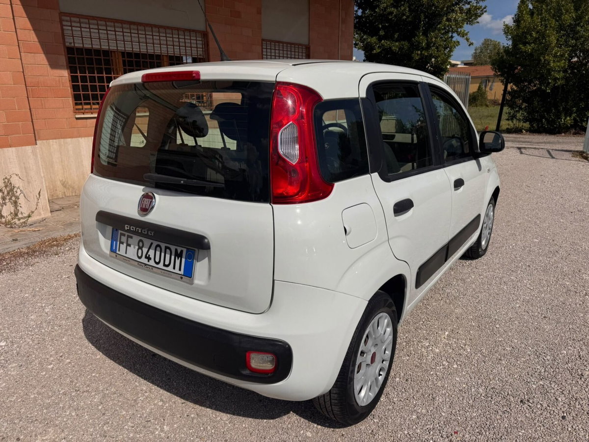 Fiat Panda 1.2 Easy (3)