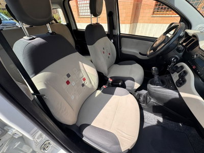 Fiat Panda 1.2 Easy (6)
