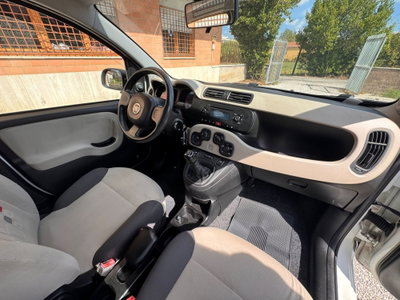 Fiat Panda 1.2 Easy (8)