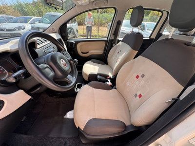 Fiat Panda 1.2 Easy (9)