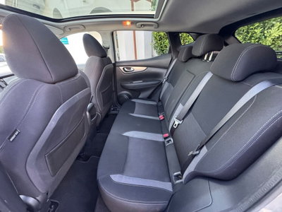 Nissan Qashqai 1.5 dCi 115 CV DCT N-Connecta (14)