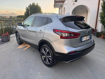 Nissan Qashqai 1.5 dCi 115 CV DCT N-Connecta (3)