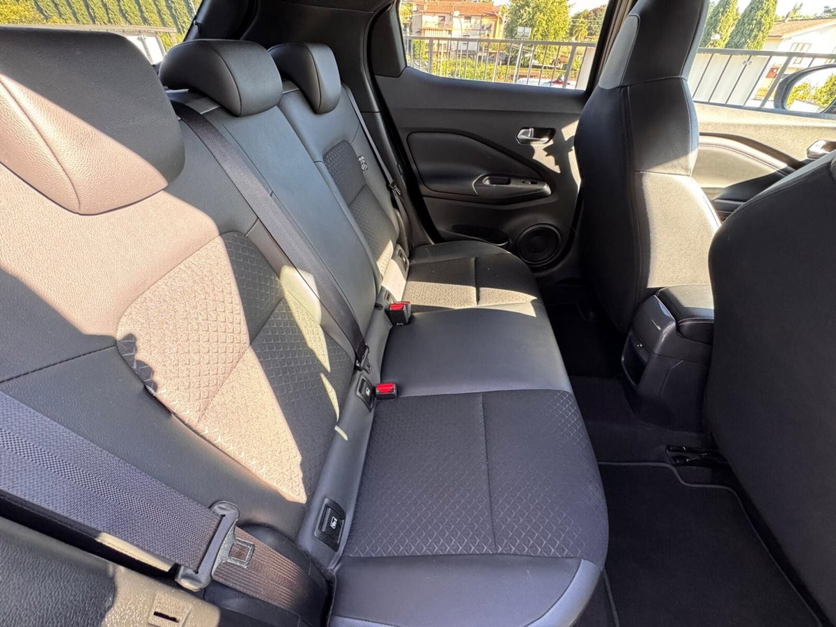 Nissan Juke 1.0 dig-t N-Connecta 114cv (10)