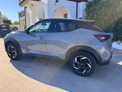 Nissan Juke 1.0 dig-t N-Connecta 114cv (3)