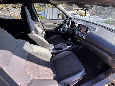 Nissan Juke 1.0 dig-t N-Connecta 114cv (8)