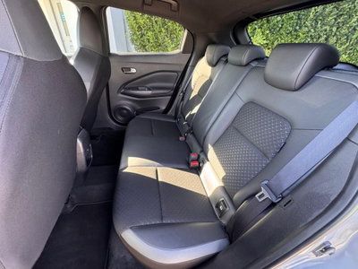 Nissan Juke 1.0 dig-t N-Connecta 114cv (9)